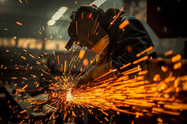 Best Specialty Welding Processes in Cicero, IN
