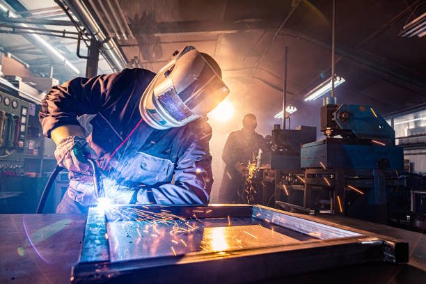 Affordable Welder Services in Cicero, IN
