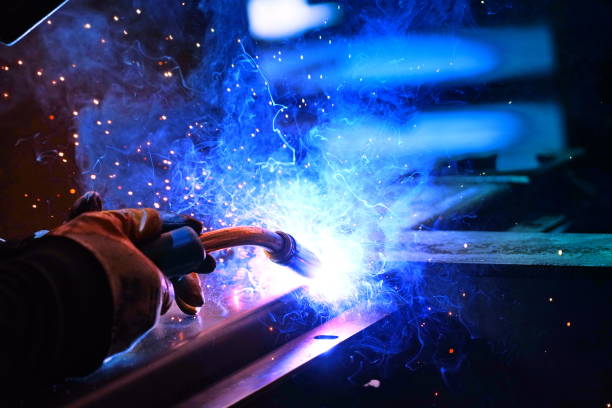 Best Marine and Shipbuilding Welding in Cicero, IN