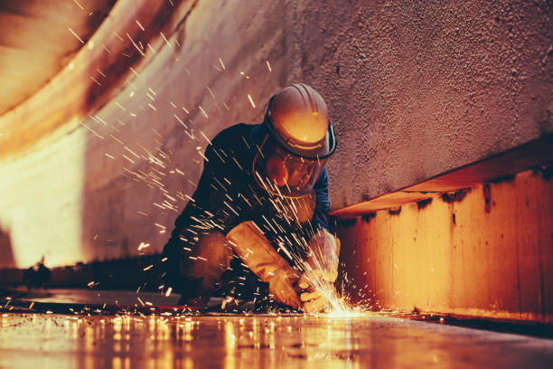 Best Marine and Shipbuilding Welding in Cicero, IN