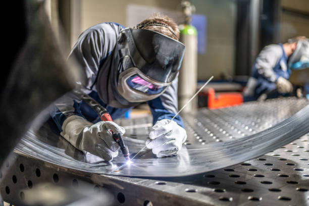 Best Structural Steel Welding in Cicero, IN