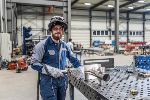 Best Maintenance and Repair Welding in Cicero, IN