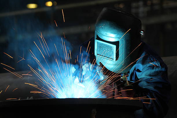 Best Marine and Shipbuilding Welding in Cicero, IN